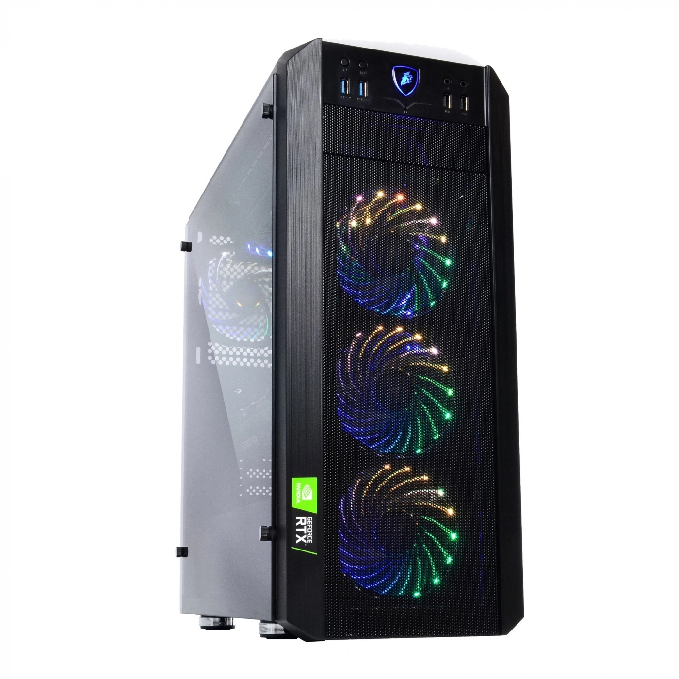 Купить Компьютер ARTLINE Gaming X92v14Win - фото 1