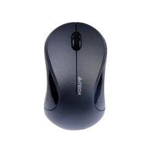 Купити Мишка A4Tech G3-270N Black-Grey - фото 2