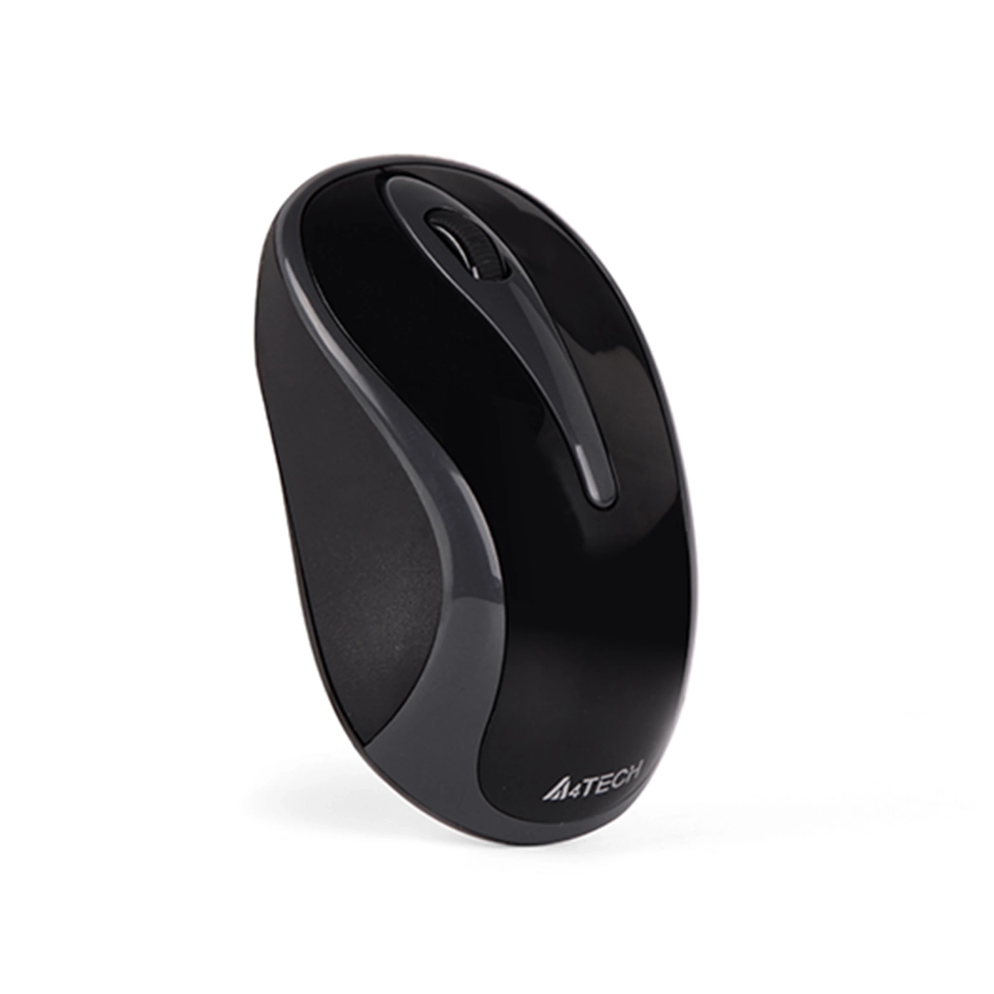 Купити Мишка A4Tech G3-280A Grey - фото 1