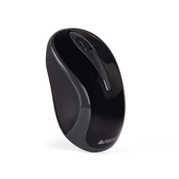Купити Мишка A4Tech G3-280A Grey - фото 1