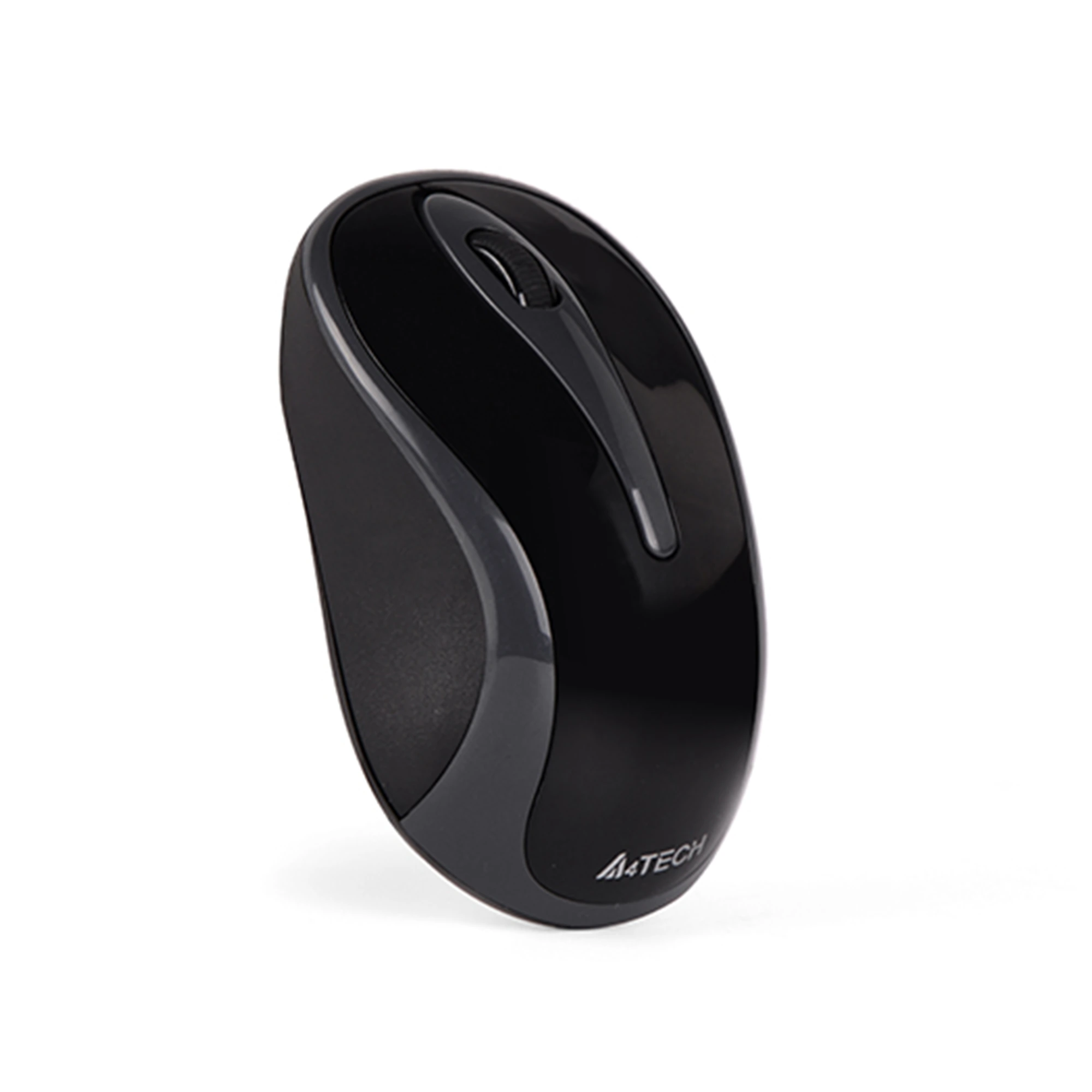 Купити Мишка A4Tech G3-280A Grey - фото 1