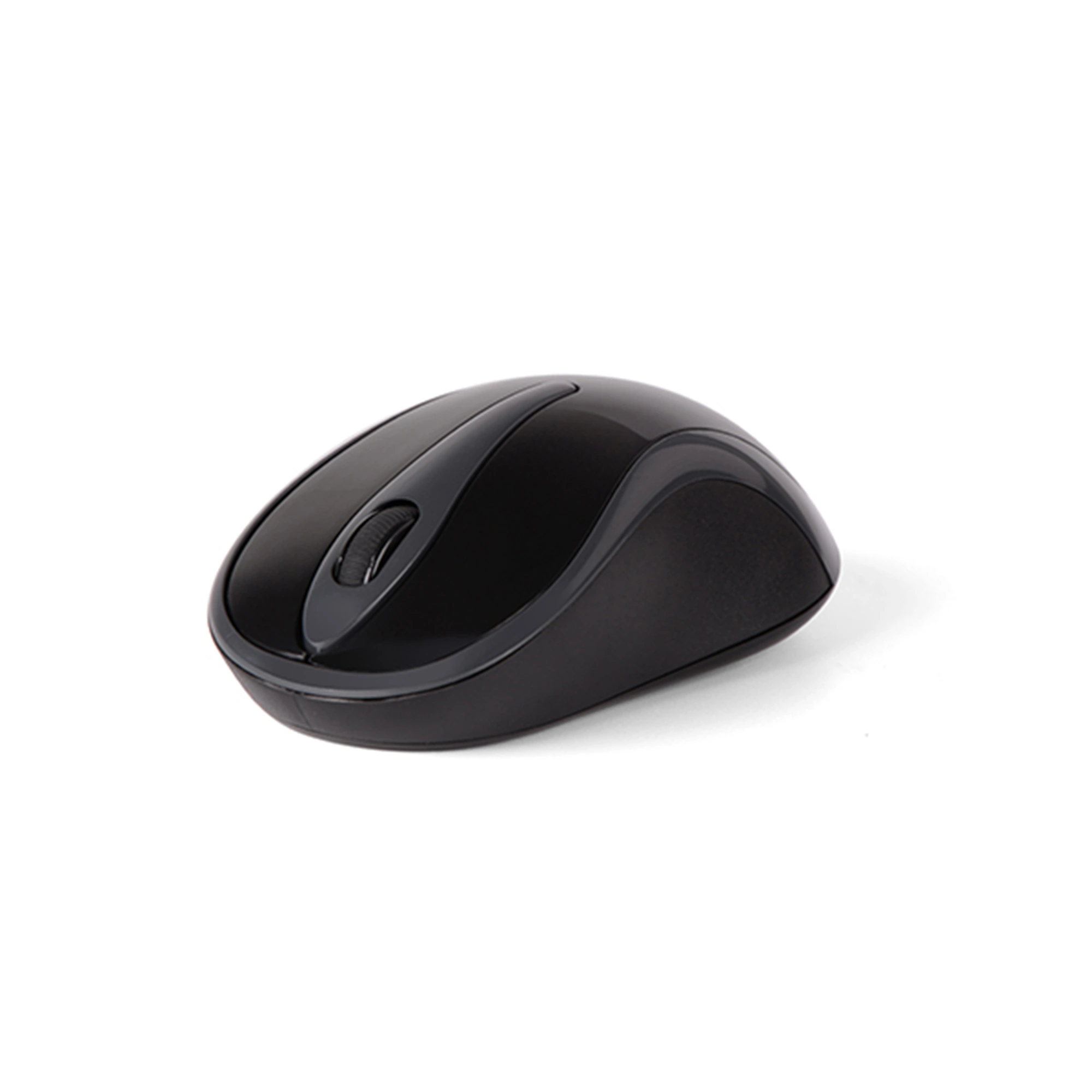 Купити Мишка A4Tech G3-280A Grey - фото 2