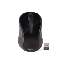 Купити Мишка A4Tech G3-280A Grey - фото 5