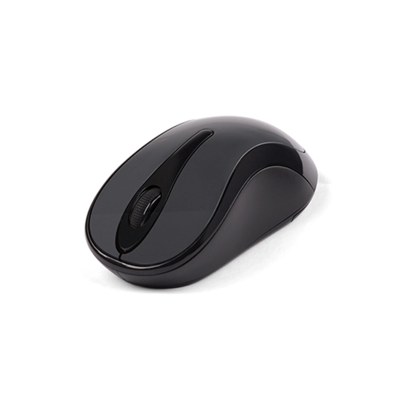Купити Мишка A4Tech G3-280N Glossy Grey - фото 2