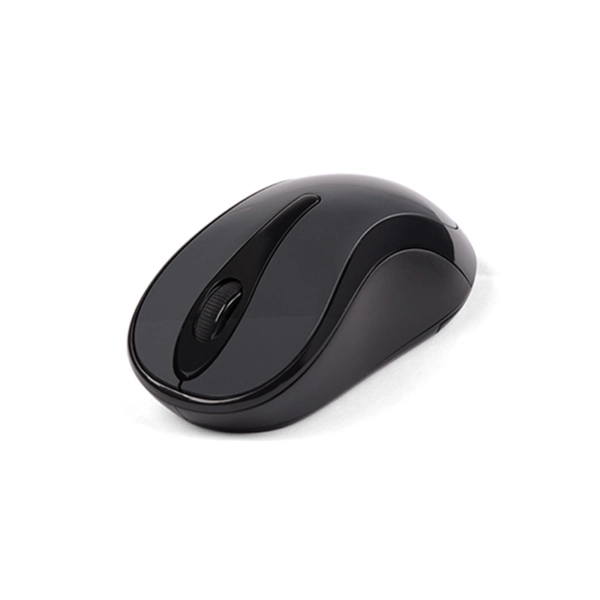 Купити Мишка A4Tech G3-280N Glossy Grey - фото 2