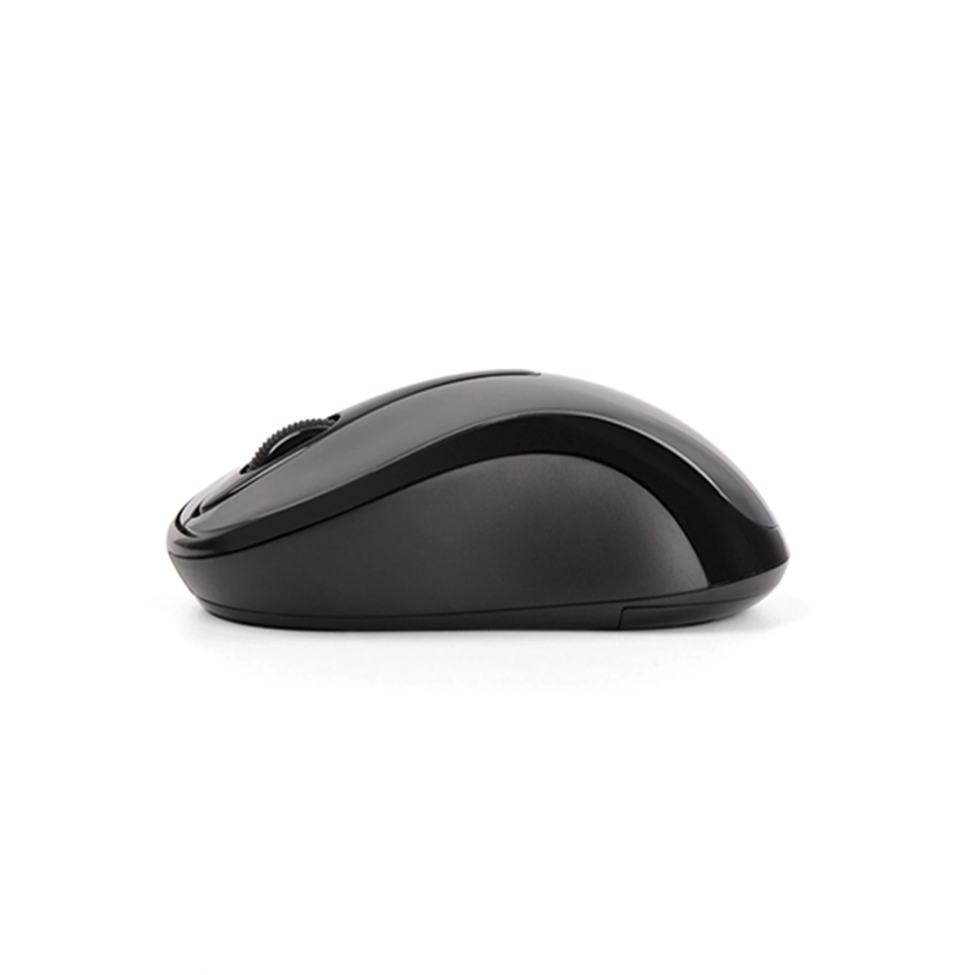 Купити Мишка A4Tech G3-280N Glossy Grey - фото 3