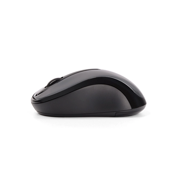 Купити Мишка A4Tech G3-280N Glossy Grey - фото 3