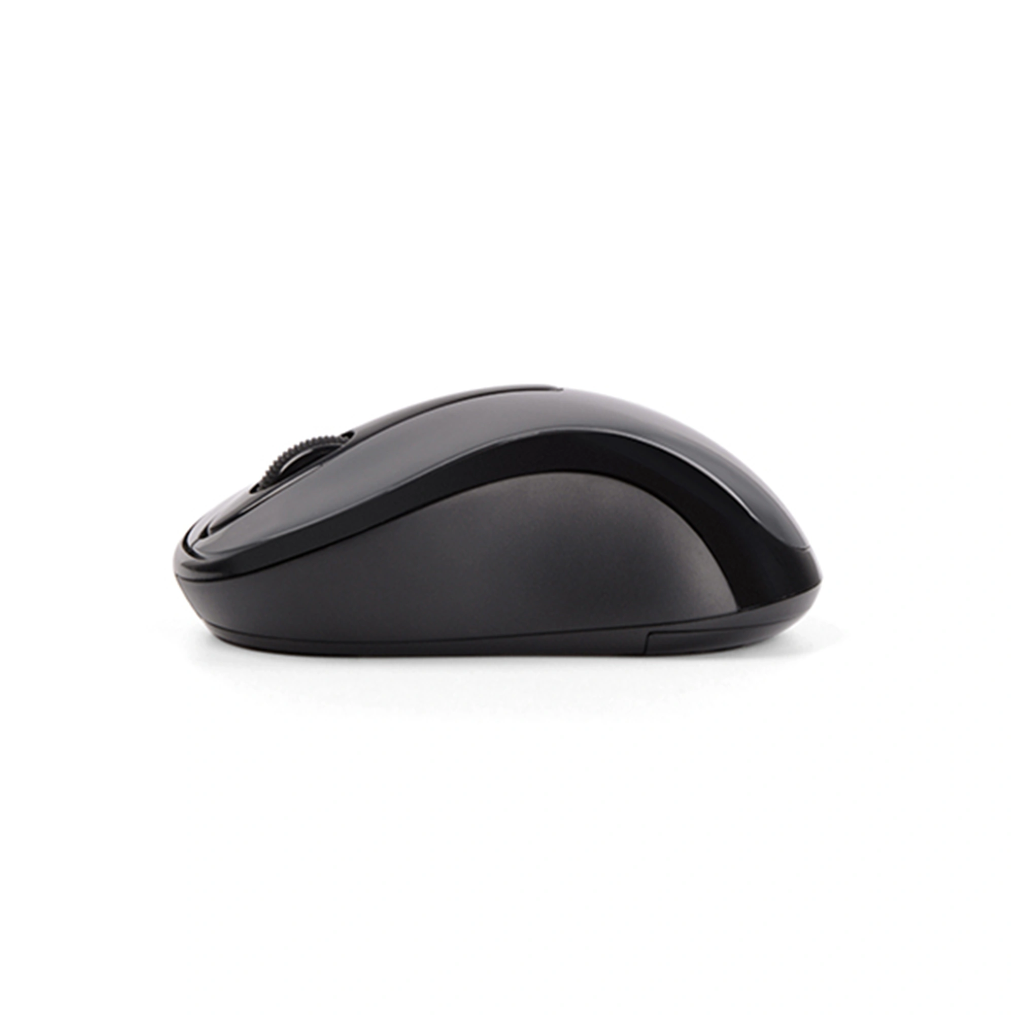 Купити Мишка A4Tech G3-280N Glossy Grey - фото 3