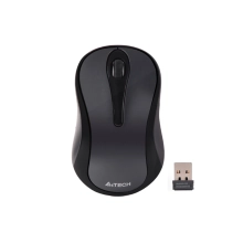 Купити Мишка A4Tech G3-280N Glossy Grey - фото 4