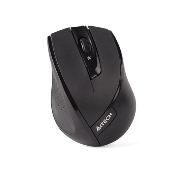 Купити Мишка A4Tech G7-600NX-1 Black - фото 1