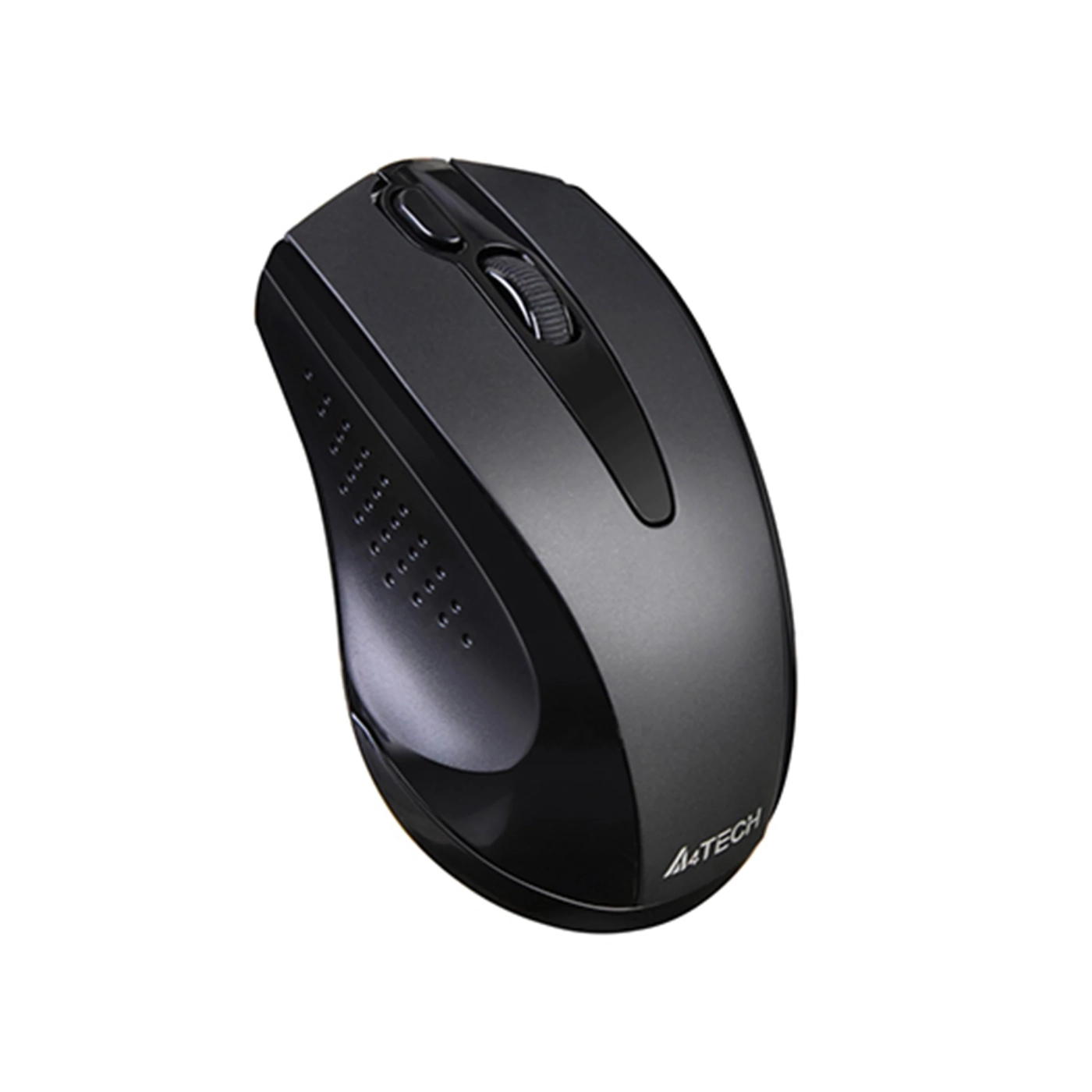 Купить Мышь A4Tech G9-500F-1 Black - фото 1
