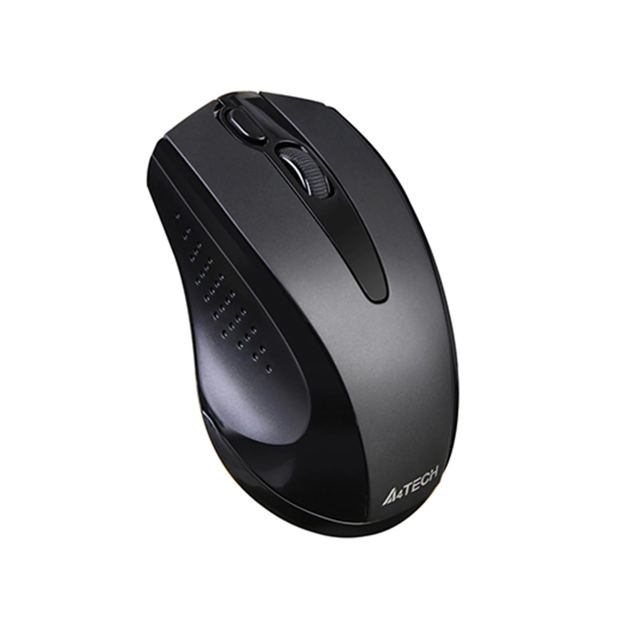 Купить Мышь A4Tech G9-500F-1 Black - фото 1