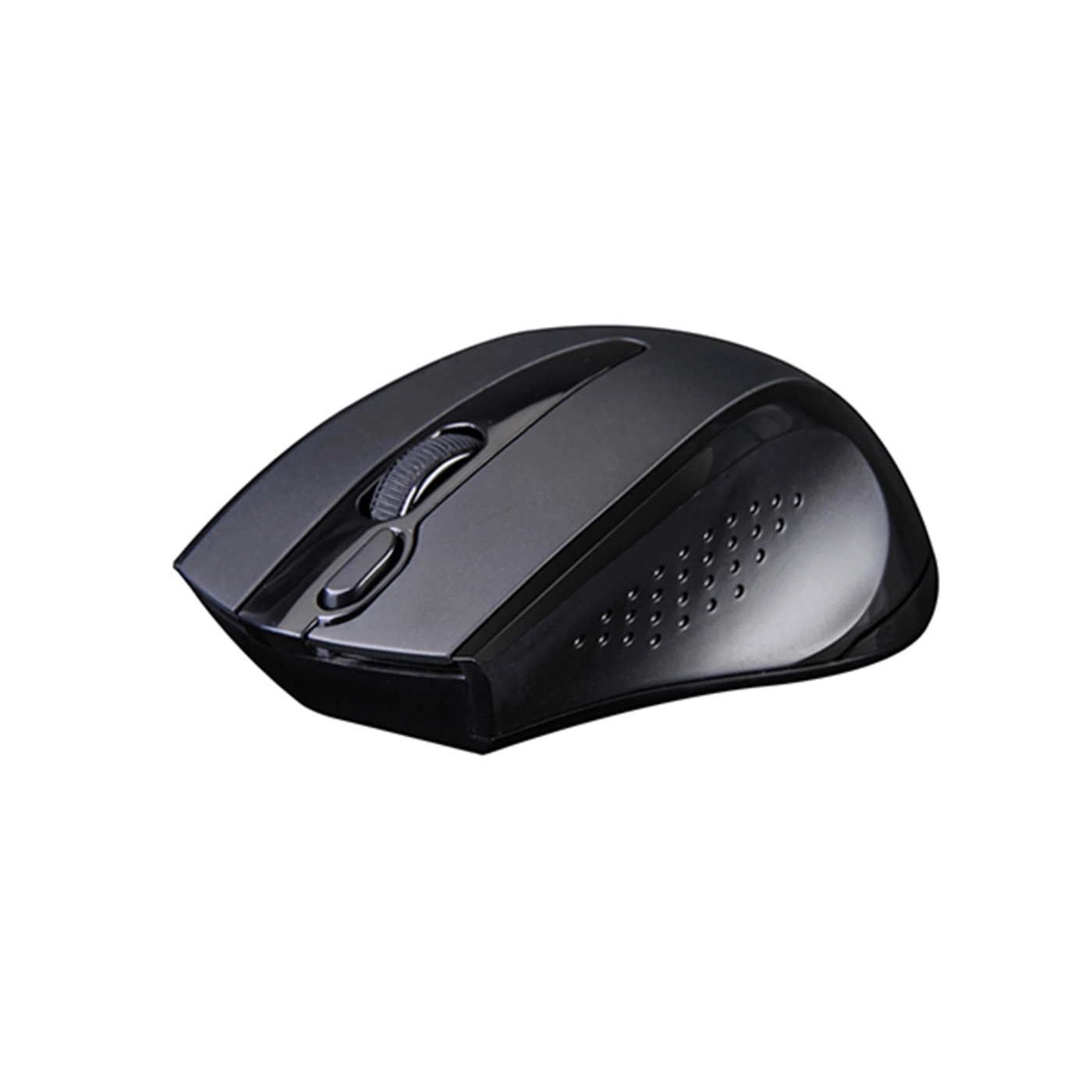 Купить Мышь A4Tech G9-500F-1 Black - фото 2
