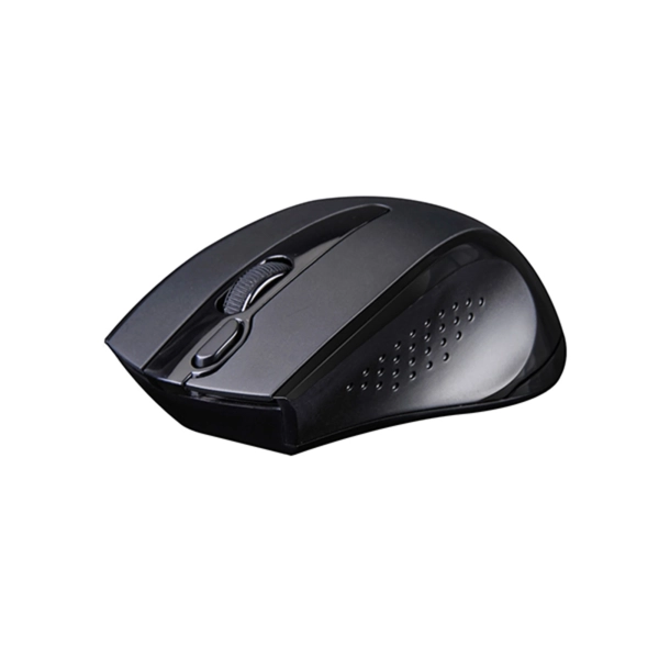 Купить Мышь A4Tech G9-500F-1 Black - фото 2
