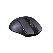 Купить Мышь A4Tech G9-500F-1 Black - фото 3