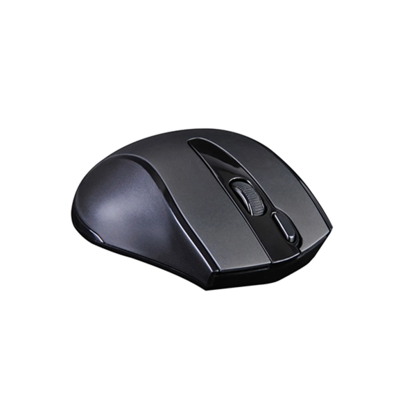 Купить Мышь A4Tech G9-500F-1 Black - фото 3