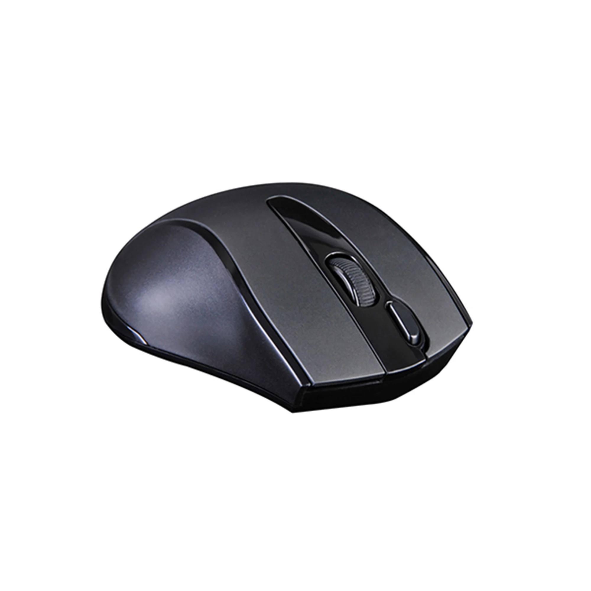 Купить Мышь A4Tech G9-500F-1 Black - фото 3