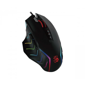 Купити Мишка A4Tech Bloody J95s Black - фото 1