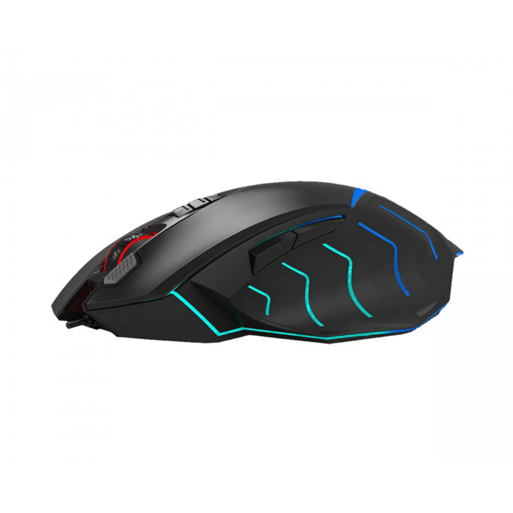 Купить Мышь A4Tech Bloody J95s Black - фото 3