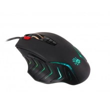 Купить Мышь A4Tech Bloody J95s Black - фото 4