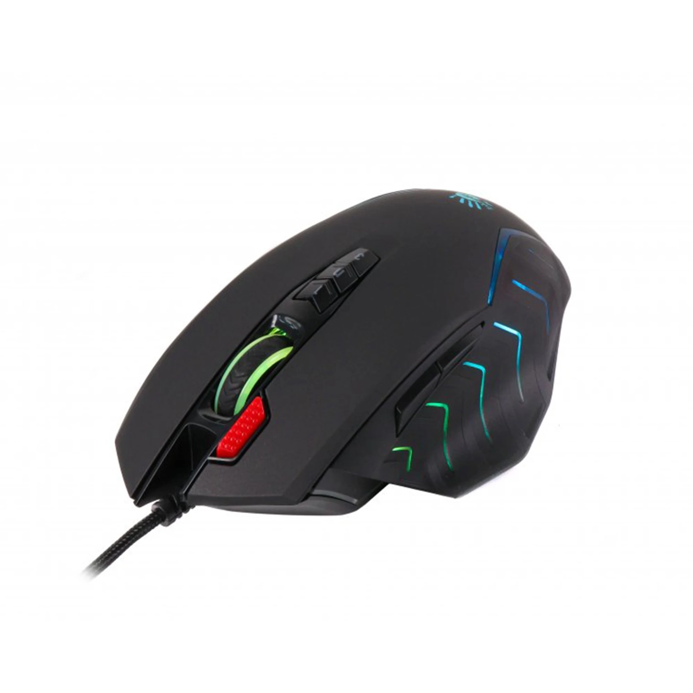Купить Мышь A4Tech Bloody J95s Black - фото 6