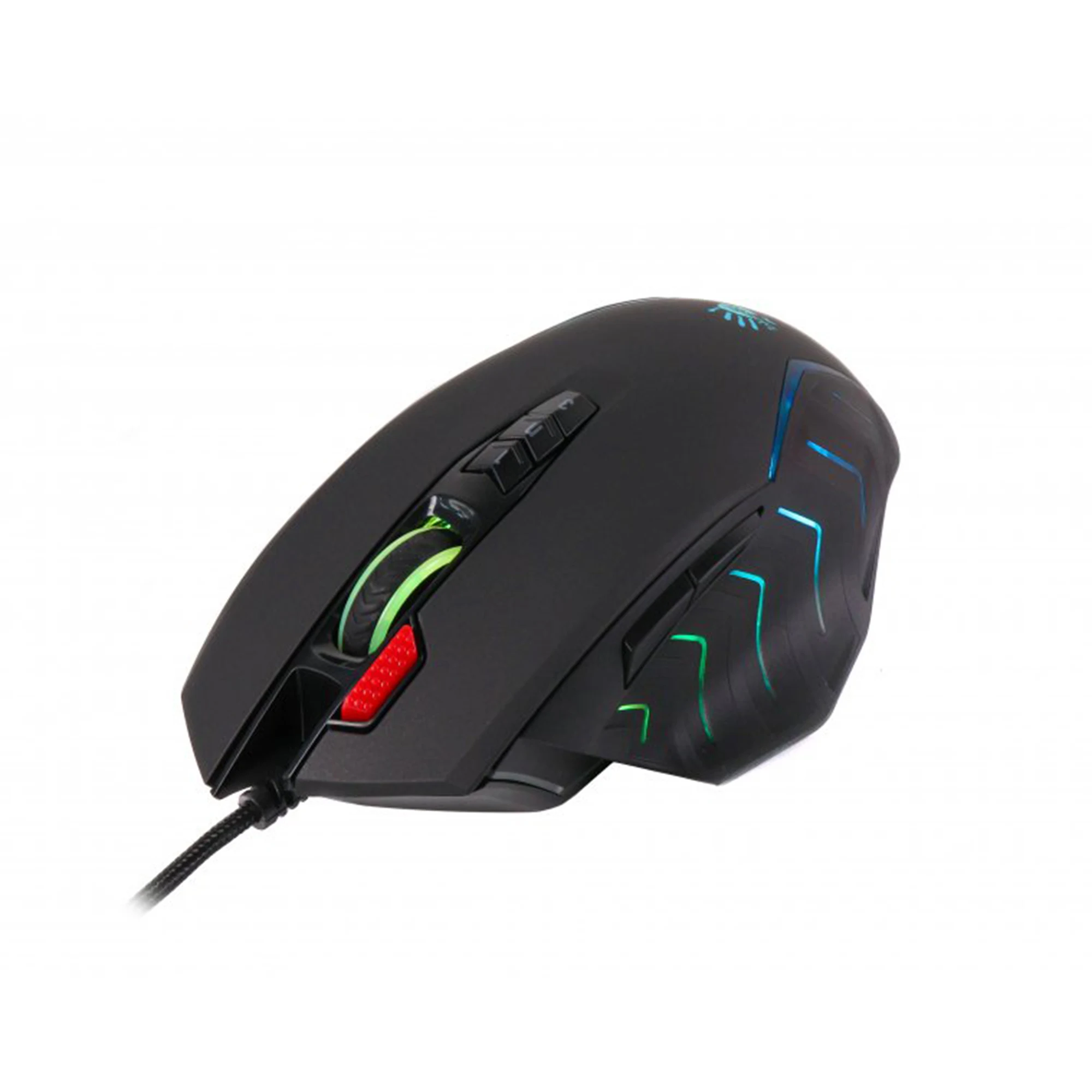Купить Мышь A4Tech Bloody J95s Black - фото 6