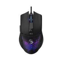 Купить Мышь A4Tech Bloody L65 Max Honeycomb - фото 2