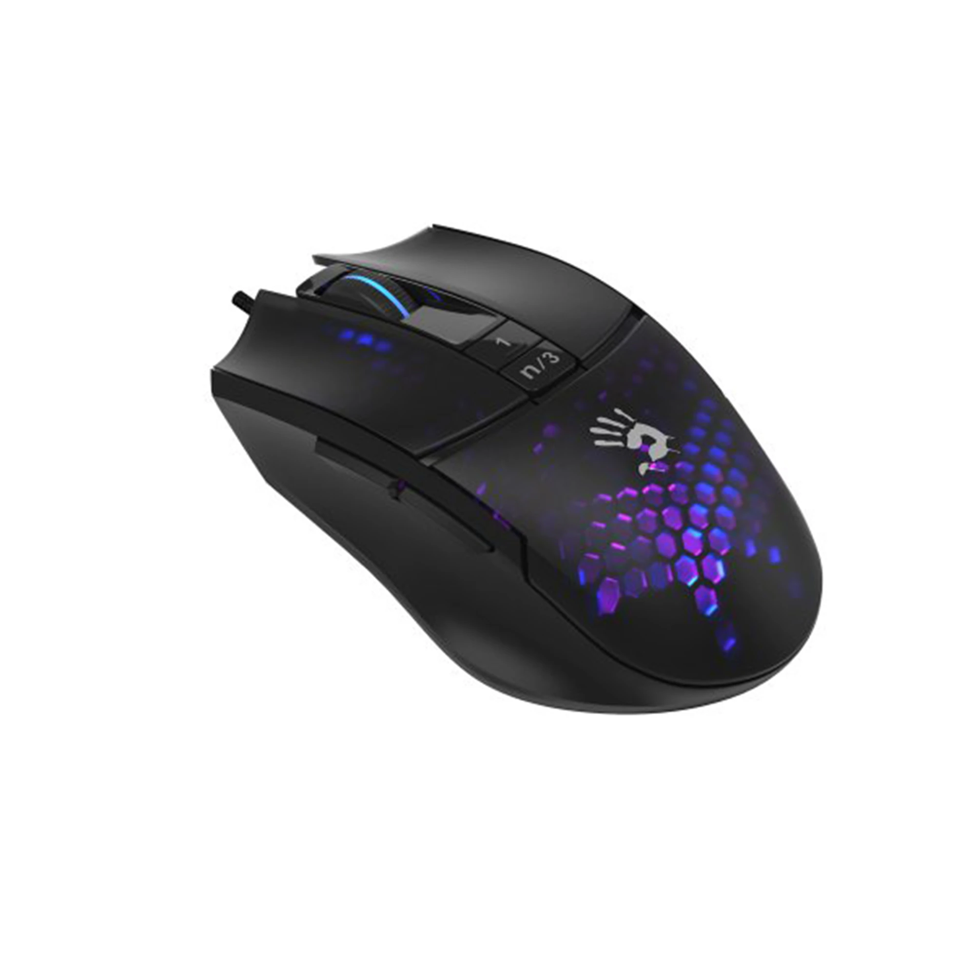 Купить Мышь A4Tech Bloody L65 Max Honeycomb - фото 6