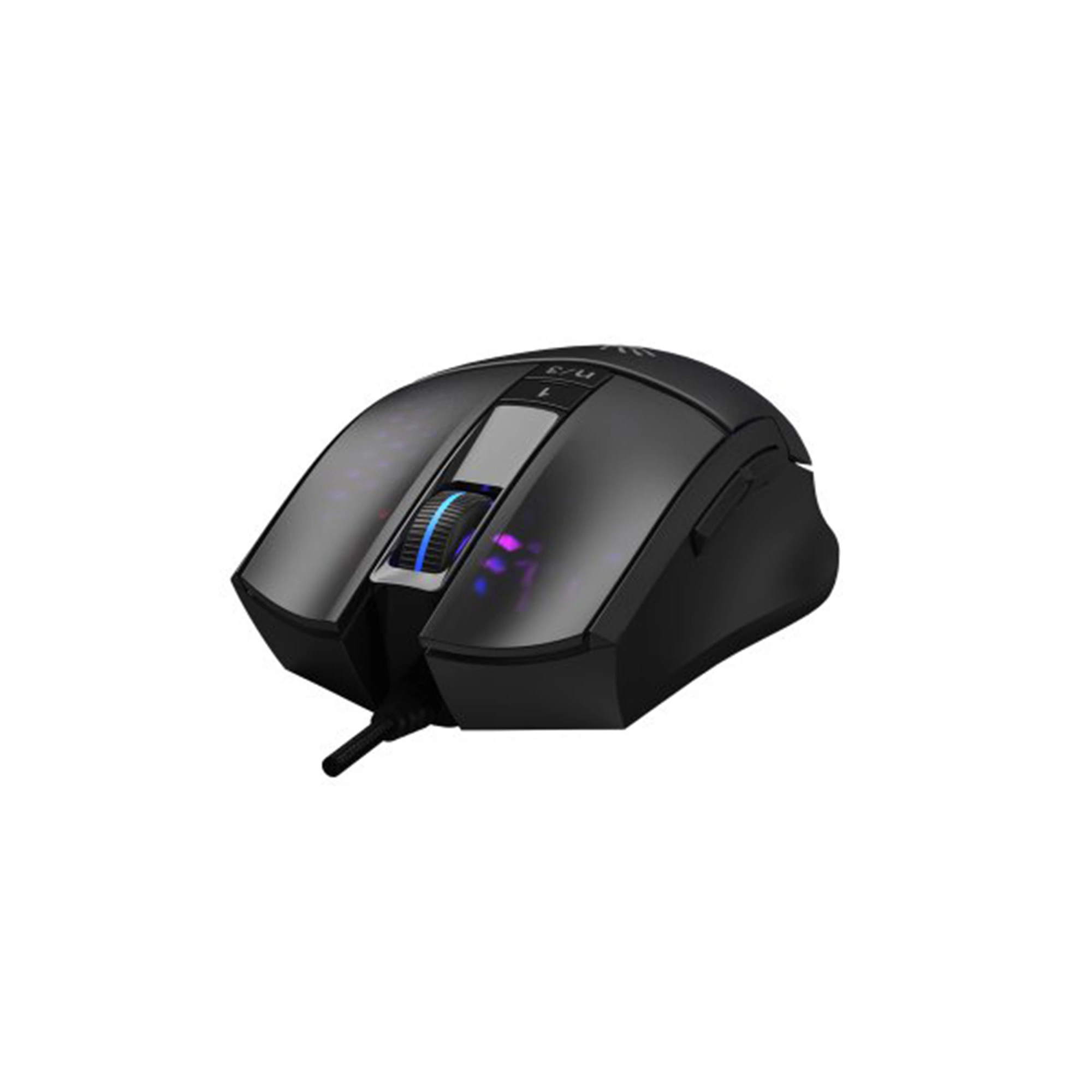 Купить Мышь A4Tech Bloody L65 Max Honeycomb - фото 8