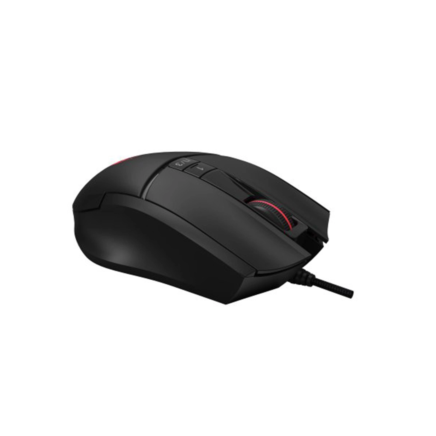 Купити Мишка A4Tech Bloody L65 Max Stone Black - фото 3