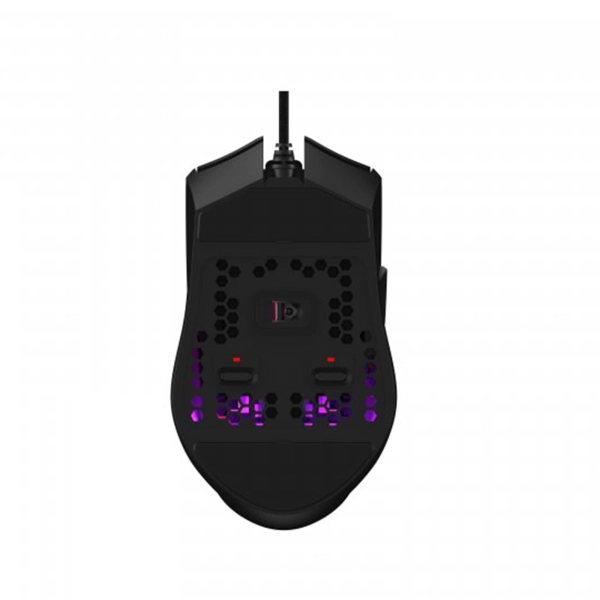 Купити Мишка A4Tech Bloody L65 Max Stone Black - фото 9