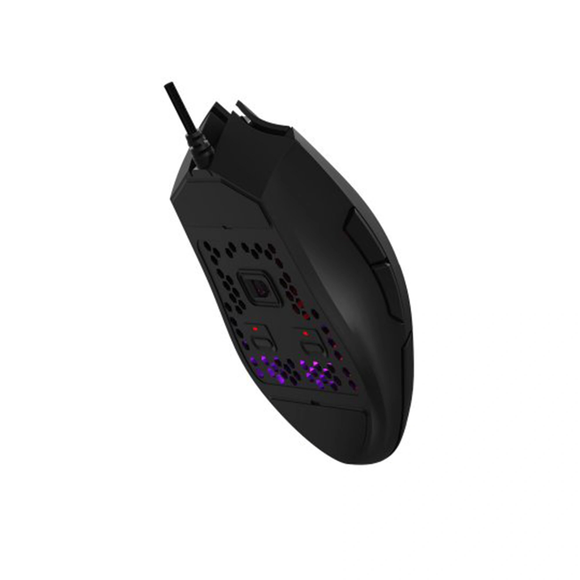 Купити Мишка A4Tech Bloody L65 Max Stone Black - фото 10