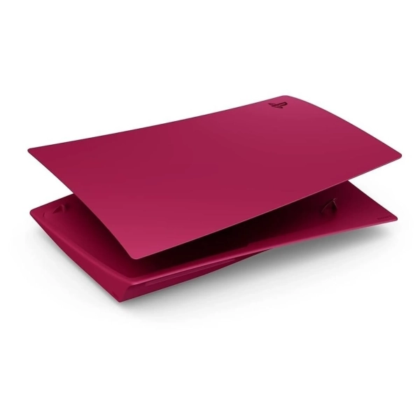 Купить Панели корпуса консоли Sony PlayStation 5 Cosmic Red (9403296) - фото 3
