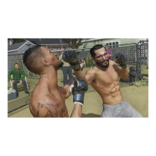 Купити Гра Sony EA SPORTS UFC 4 [PS4, Ukrainian subtitles] (1055615) - фото 8