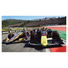 Купити Гра Sony F1 2023 [PS4, BD диск] (1161311) - фото 3