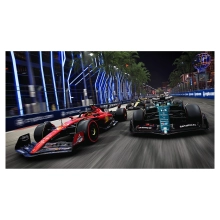 Купити Гра Sony F1 2023 [PS4, BD диск] (1161311) - фото 4
