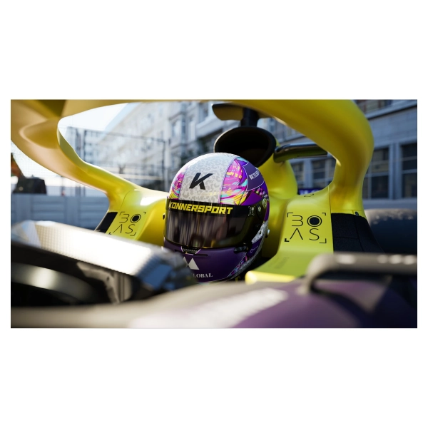Купити Гра Sony F1 2023 [PS4, BD диск] (1161311) - фото 6