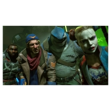 Купить Игра Sony Suicide Squad Kill the Justice League Deluxe Edition, BD диск (5051895416310) - фото 6