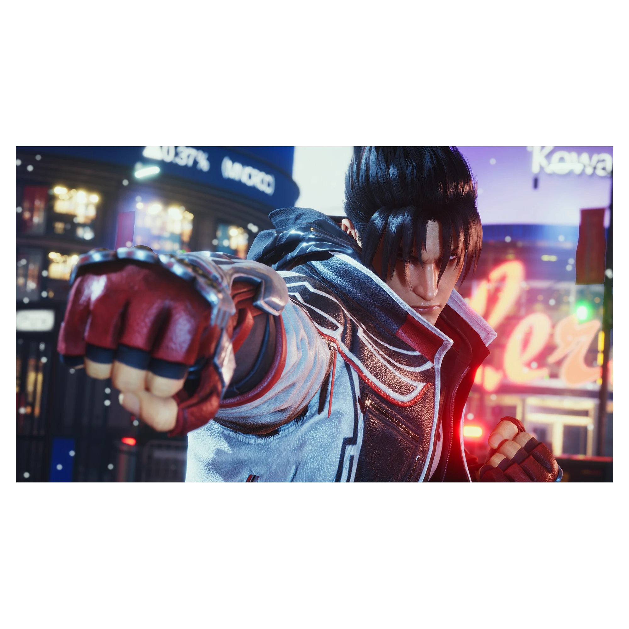 Купити Гра Sony Tekken 8, BD диск (3391892029642) - фото 7