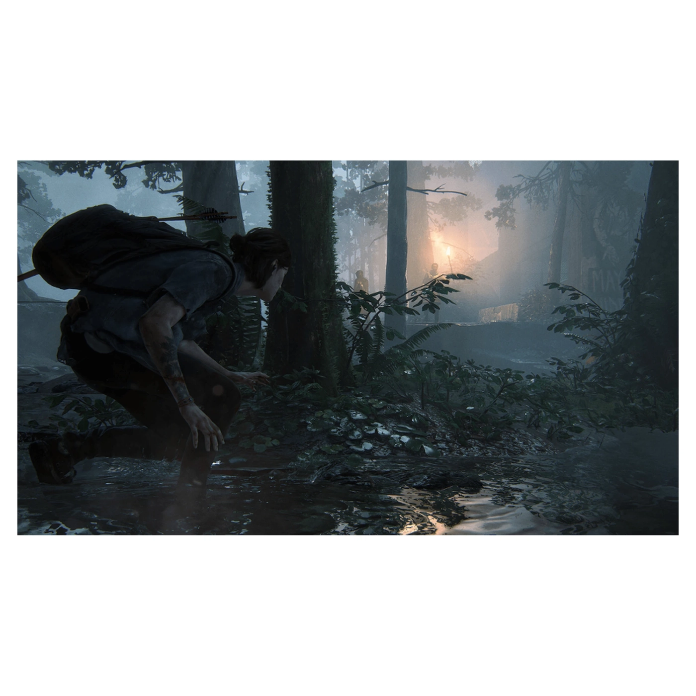 Купить Игра Sony The Last of us II [PS4, Russian version] (9702092) - фото 2
