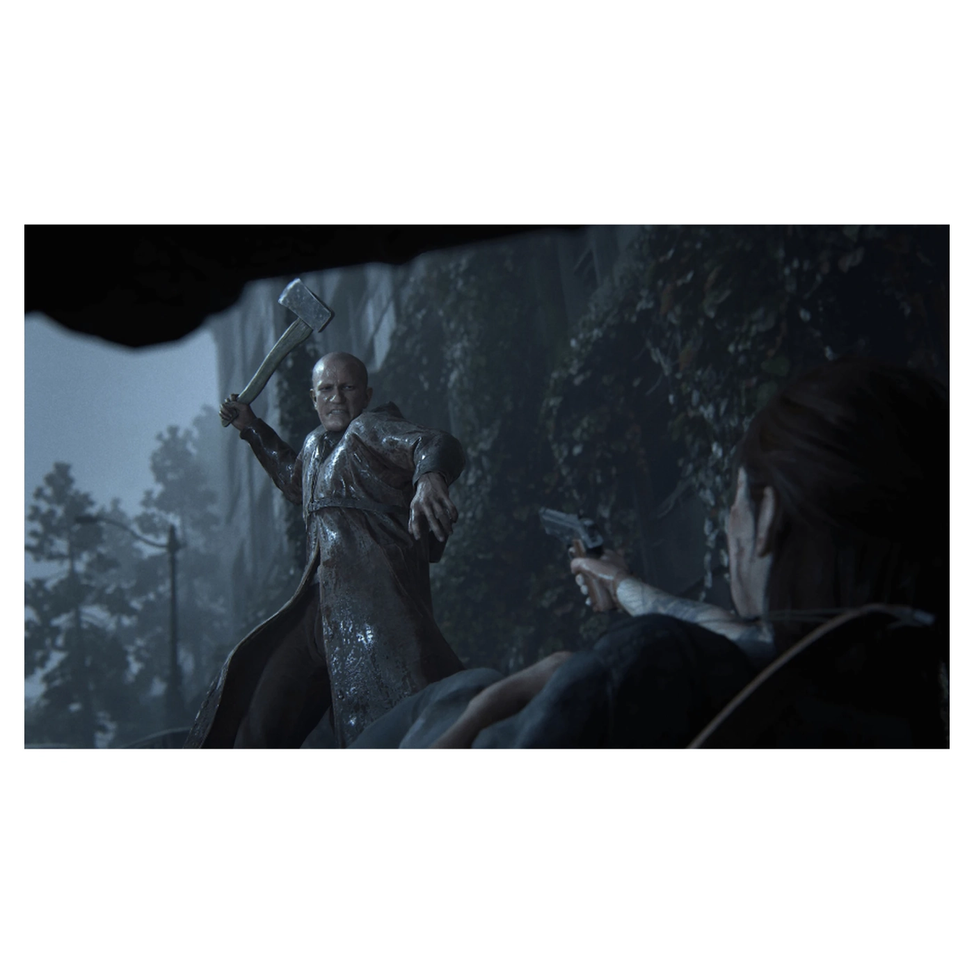 Купить Игра Sony The Last of us II [PS4, Russian version] (9702092) - фото 4