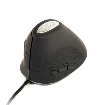 Купити Мишка Gembird MUS-ERGO-03 - фото 2
