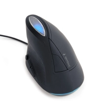 Купить Мышь Gembird MUS-ERGO-03 - фото 3