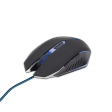 Купити Мишка Gembird MUSG-001-B - фото 2