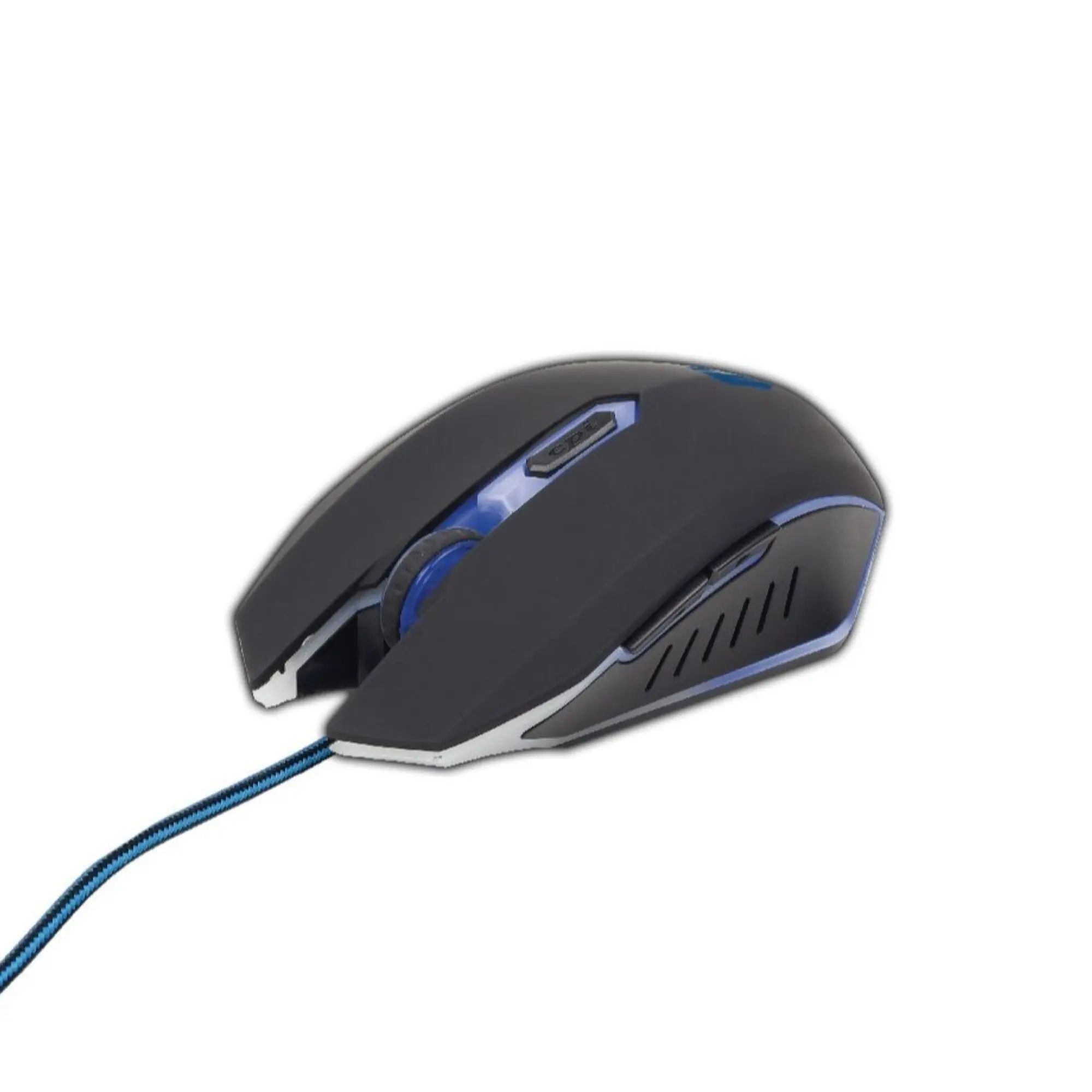Купити Мишка Gembird MUSG-001-B - фото 2