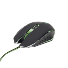 Купити Мишка Gembird MUSG-001-G - фото 2