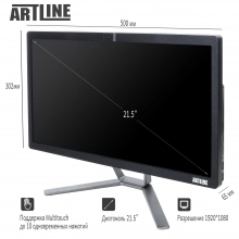 Купить Моноблок ARTLINE Business F26v01 - фото 2