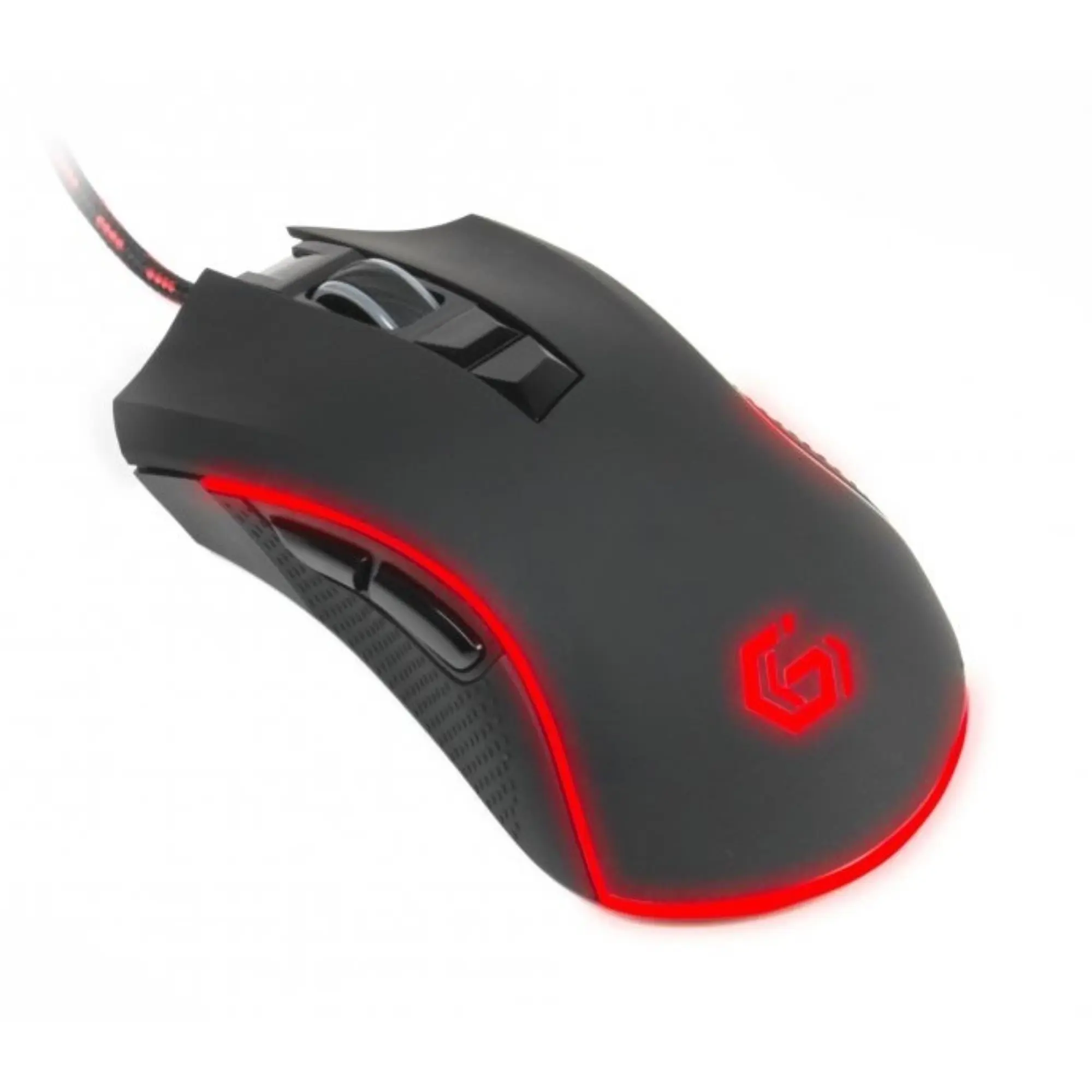 Купить Мышь Gembird MUSG-301 - фото 4