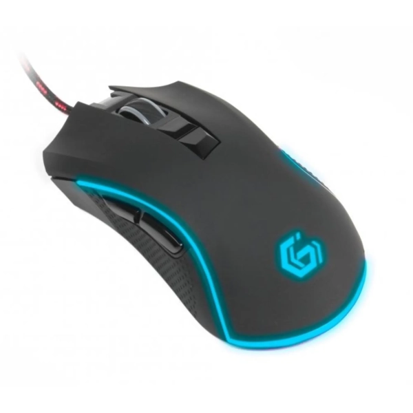 Купить Мышь Gembird MUSG-301 - фото 6