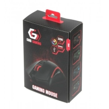 Купить Мышь Gembird MUSG-301 - фото 7